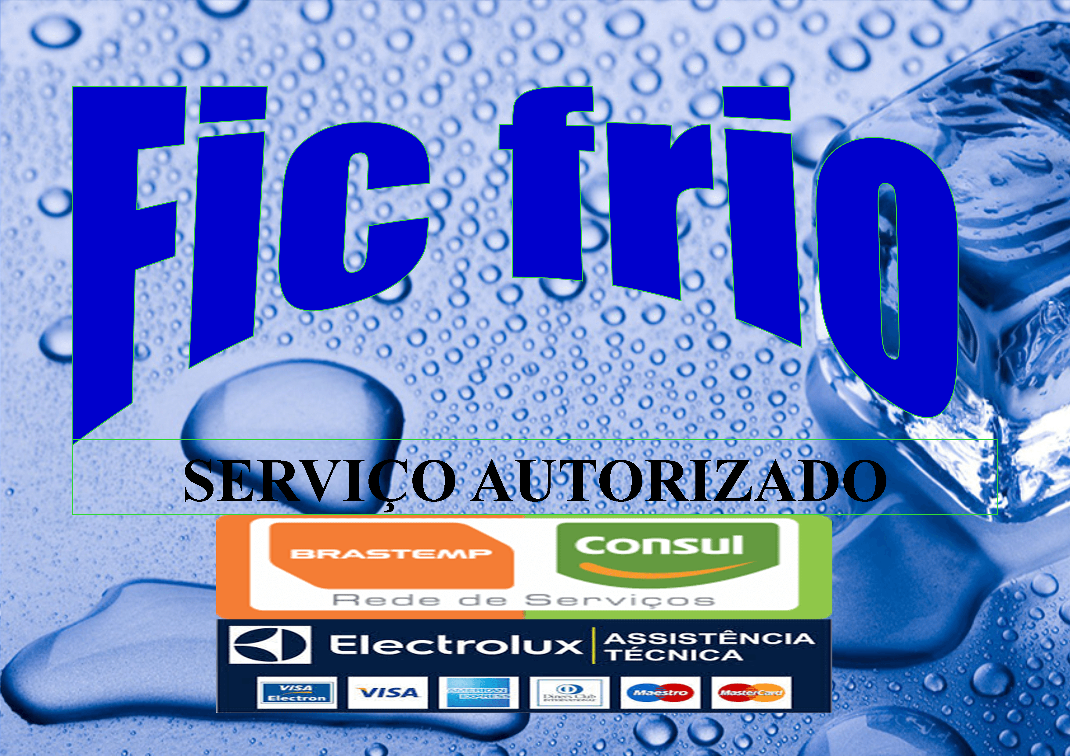 Fic Frio
